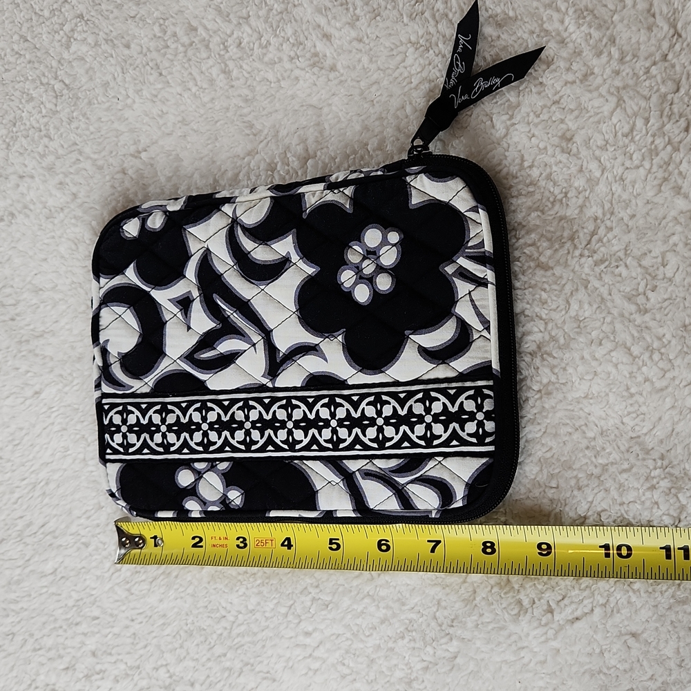 Vera Bradley E-Reader Electronics Case. So Pretty - image 2
